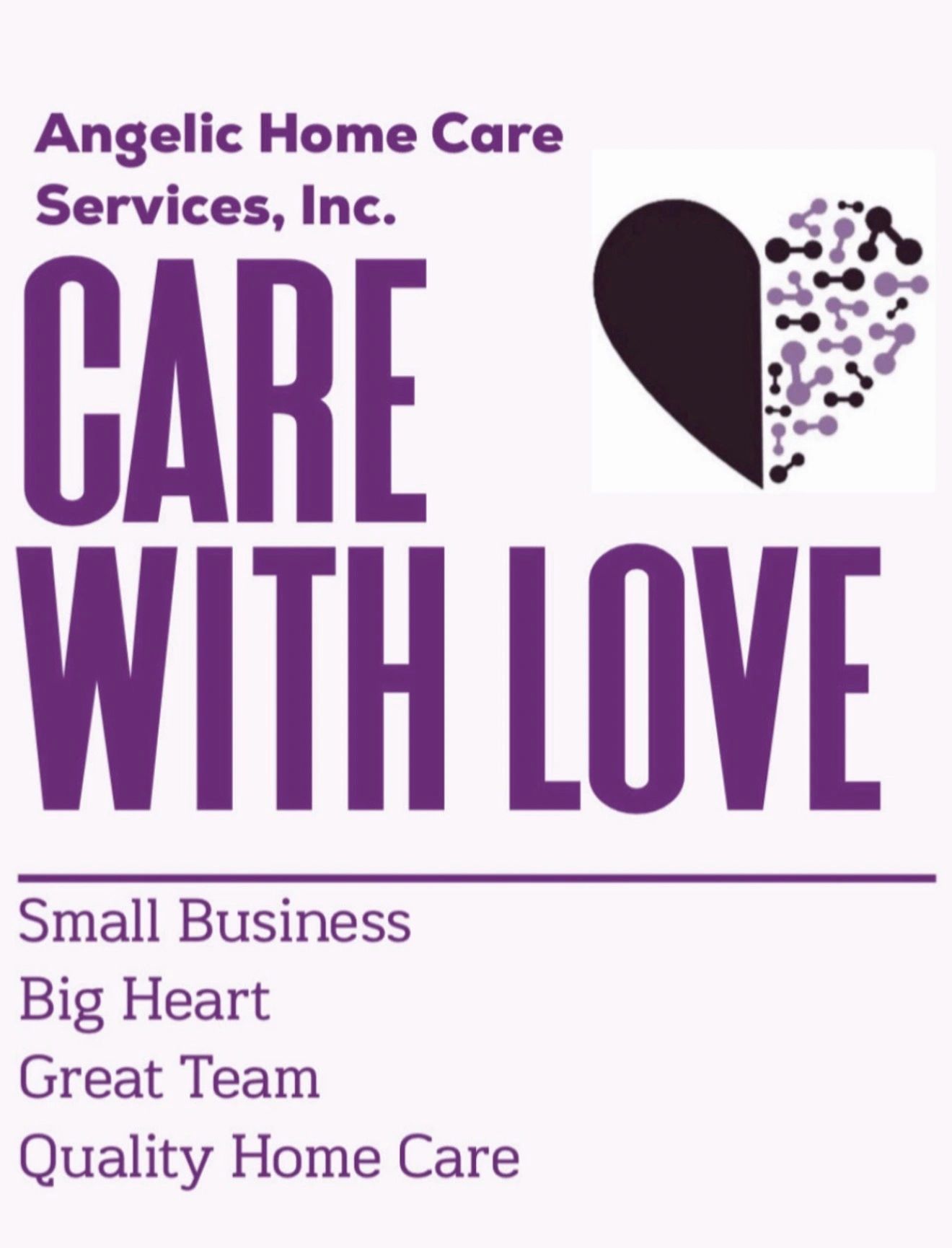 Home care services planning